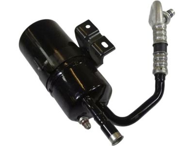 Ford 6M6Z-19C836-AA Accumulator Assembly - Air Conditioning