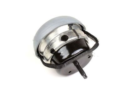 2005 Lincoln LS Engine Mount - 6W4Z-6038-BA