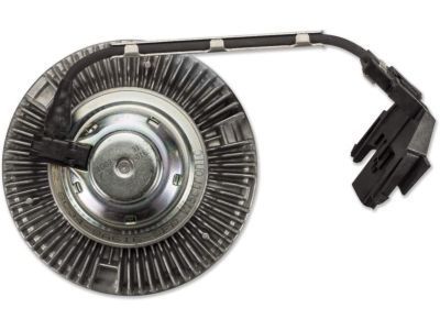 Ford Fan Clutch - 8C3Z-8A616-S
