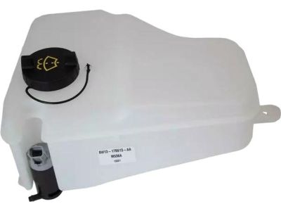 Ford 3W1Z-17618-BA Reservoir - Windshield Washer