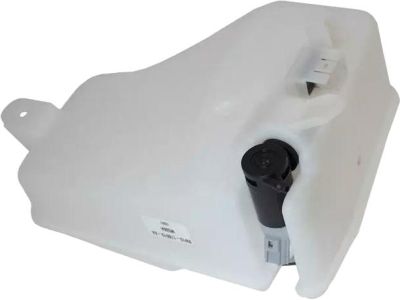 Ford 3W1Z-17618-BA Reservoir - Windshield Washer