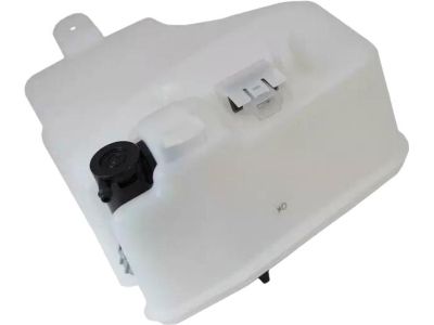Ford 3W1Z-17618-BA Reservoir - Windshield Washer