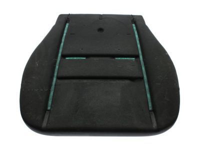 Ford 9L8Z-78632A23-B Pad - Seat Cushion