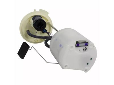 Ford JL3Z-9H307-L Sender And Pump Assembly