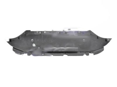 Ford AR3Z-17626-A Lower Shield, Front