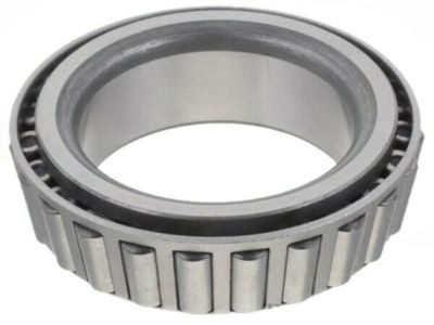 Ford F81Z-1244-AB Axle Bearings