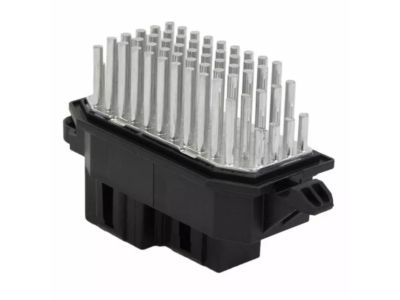 Ford AV1Z-19E624-B Control