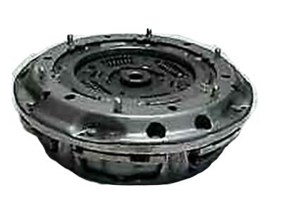 Ford Clutch Disc - BV6Z-7B546-F