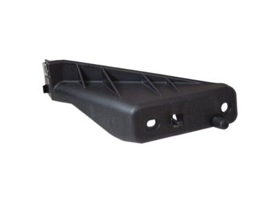 Ford 5R3Z-8B455-AA Support Bracket, Front Passenger Side
