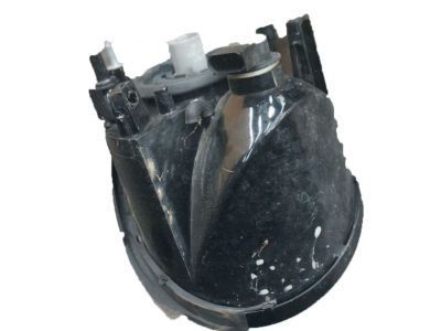 Ford 3W6Z-13008-AC Composite Assembly, Passenger Side