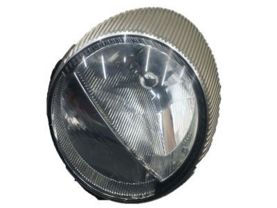 Ford 3W6Z-13008-AC Composite Assembly, Passenger Side
