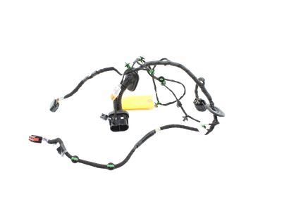 Ford KJ5Z-14630-RC Wire Assembly - Jumper, Passenger Side KJ5Z-14630-RC Ford Wire Assembly - Jumper, Passenger Side Product Photo 1 of 2