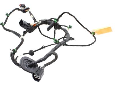 KJ5Z-14630-RC Ford Wire Assembly - Jumper, Passenger Side Product Photo 2 of 2