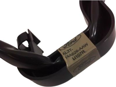 Ford 9L3Z-14A626-AA Actuator Assembly