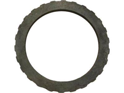 Ford C6AZ-7B066-B Plate - Clutch Pressure, Rear