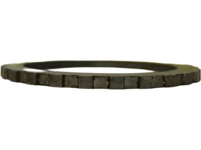 Ford C6AZ-7B066-B Plate - Clutch Pressure, Rear