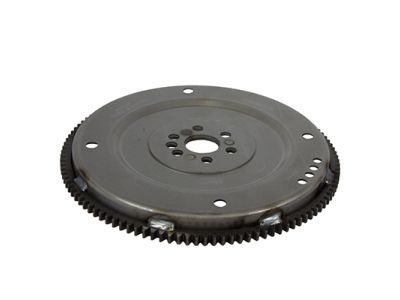 Ford CV6Z-6375-C Flywheel Assy