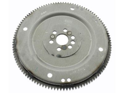 Ford CV6Z-6375-C Flywheel Assy