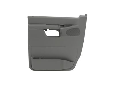 Ford 3C2Z-1523943-BAC Panel Assembly - Door Trim, Driver Side