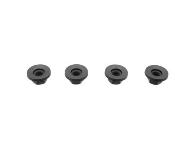 Ford -W714991-S306 Nut And Washer Assembly - Hexagon