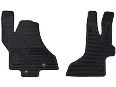 Ford BC2Z-1613086-CB Kit - Floor Contour Mat