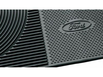 Ford BC2Z-1613086-CB Kit - Floor Contour Mat