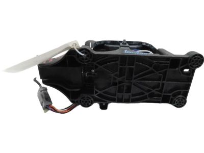 Ford 8T4Z-7210-G Lever - Gear Shift