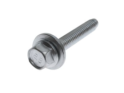 Ford -W713555-S437 Bolt