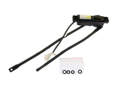 Ford BG1Z-15790-A Adjust Motor, Rear