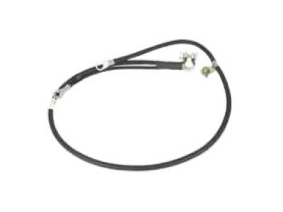 Ford F-250 Battery Cable - FOTZ14301B