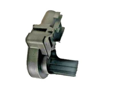 Ford BT4Z-14B357-B Sensor, Inner Passenger Side