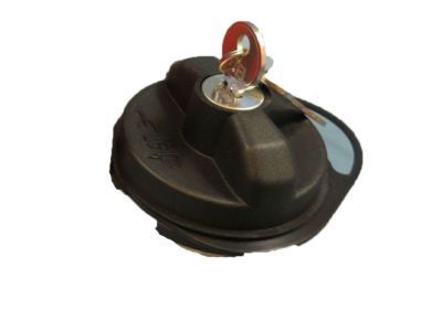 Mercury 6L2Z-9030-B Cap Assy - Fuel Tank Filler