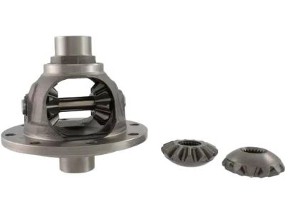 Ford 2S4Z-4026-A Differential Assembly