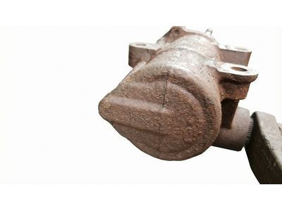 AC2Z-3504-A Ford Gear Assembly - Steering Product Photo 1 of 4
