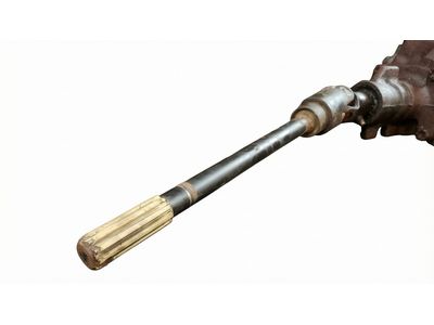 AC2Z-3504-A Ford Gear Assembly - Steering Product Photo 2 of 4