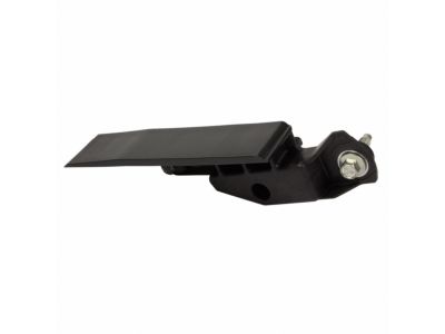 Ford BL8Z-7J387-E Reservoir Assembly