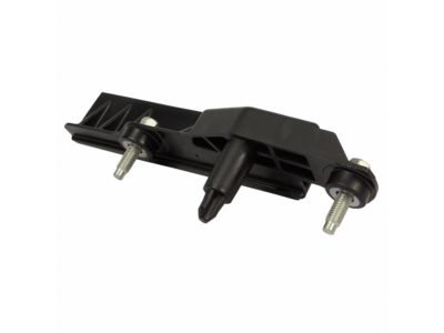 Ford BL8Z-7J387-E Reservoir Assembly