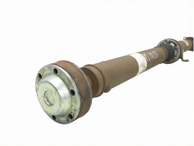 BR3Z-4R602-F Ford Shaft Assembly - Drive Product Photo 3 of 4