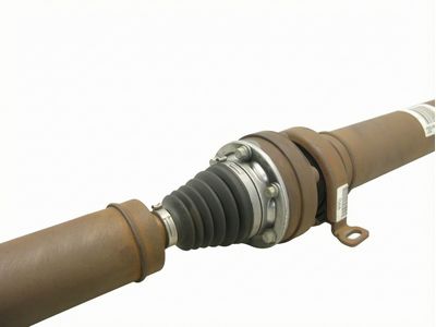 BR3Z-4R602-F Ford Shaft Assembly - Drive Product Photo 2 of 4