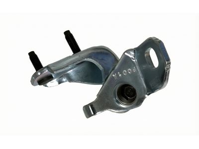 BB5Z-7826811-A Ford Hinge Assembly Product Photo 2 of 4