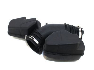 Lincoln MKS Air Intake Coupling - DA8Z-9B659-A