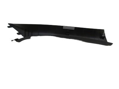 Ford 9L3Z-1503599-CA Windshield Pillar Trim