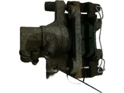 Ford 8M5Z-2552-C Housing, Passenger Side
