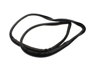 Ford F81Z-2542084-AA Weatherstrip - Back Window         