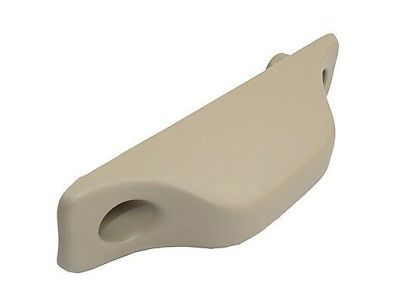 Ford 4L3Z-15264B83-AAC Sunvisor Cover
