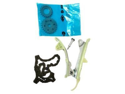 Ford 7L2Z-6M289-A Timing Chain