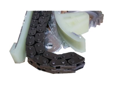 Ford 7L2Z-6M289-A Timing Chain