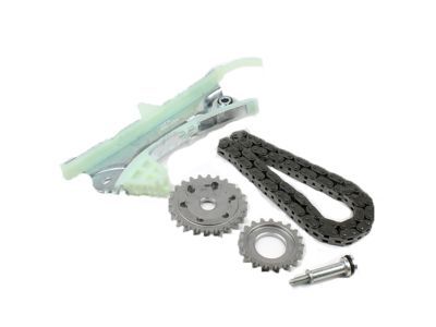 Ford 7L2Z-6M289-A Timing Chain