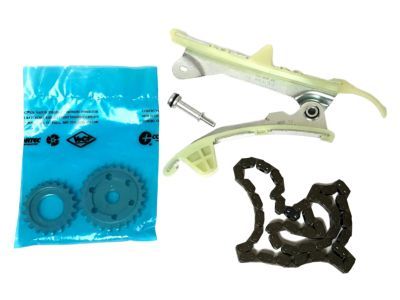 Ford 7L2Z-6M289-A Timing Chain