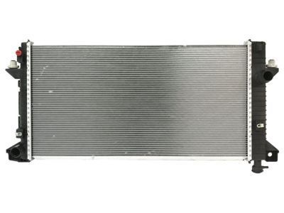Ford BL3Z-8005-D Radiator Assy